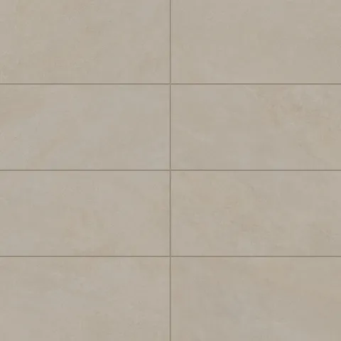 Shea 12 x 24 Matte Porcelain Tile in Dune