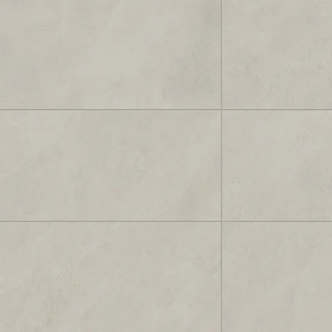 Shea 16 x 32 Matte Porcelain Tile in Polar