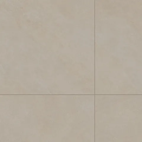 Shea 32 x 32 Matte Porcelain Tile in Dune