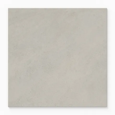 Shea 32 x 32 Matte Porcelain Tile in Polar