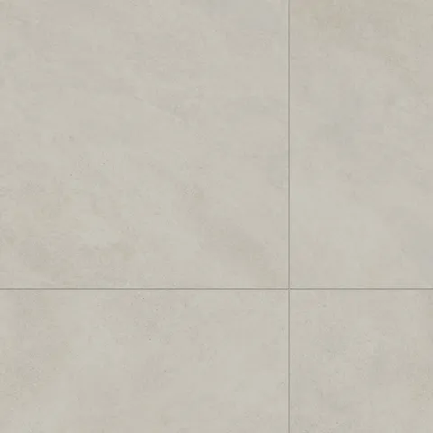 Shea 32 x 32 Matte Porcelain Tile in Polar