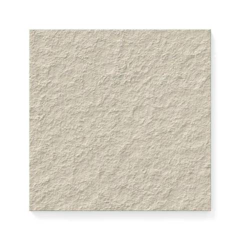 Palmer 12 x 12 Raw Porcelain Tile in Natural