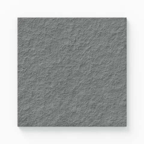 Palmer 12 x 12 Raw Porcelain Tile in Grey