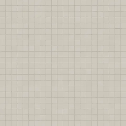 Palmer 2 x 2 Matte Porcelain Mosaic Tile in White