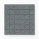 12 x 12 Mosaic