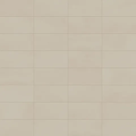 Palmer 12 x 24 Matte Porcelain Tile in Natural