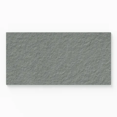Palmer 12 x 24 Raw Porcelain Tile in Sage