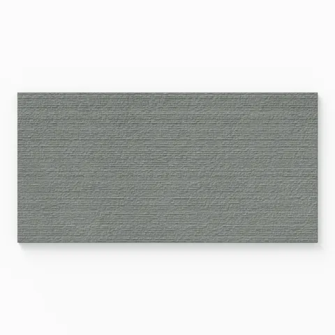 Palmer 12 x 24 Chiseled Porcelain Tile in Sage