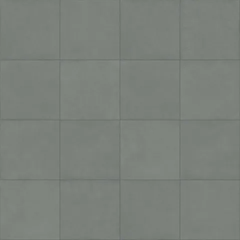 Palmer 24 x 24 Matte Porcelain Tile in Sage