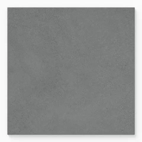 Palmer 24 x 24 Matte Porcelain Tile in Grey