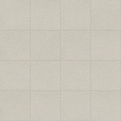 Palmer 24 x 24 Raw Porcelain Tile in White