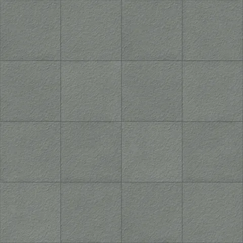 Palmer 24 x 24 Raw Porcelain Tile in Sage