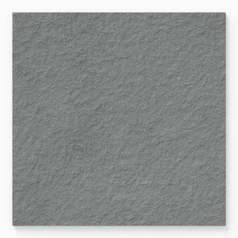Palmer 24 x 24 Raw Porcelain Tile in Grey
