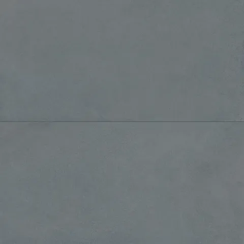 Palmer 24x48 matte porcelain tile in ocean blue, featuring a serene blue tone with a smooth matte finish, ideal for elegant and modern spaces.