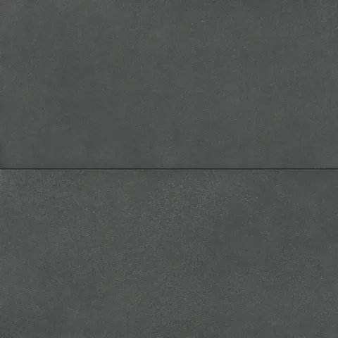 Palmer 24x48 raw porcelain tile in sage, highlighting a rugged surface with muted green-gray tones, perfect for earthy and natural designs.