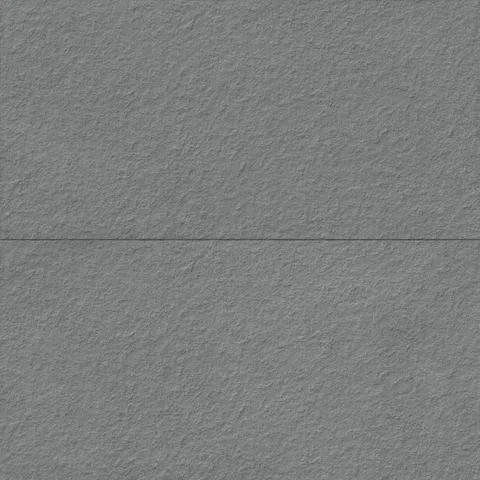 Palmer 24x48 raw porcelain tile in grey, offering a natural texture and a versatile tone suitable for modern and rustic designs.