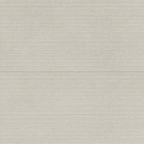 Palmer 24x48 chiseled porcelain tile in white, featuring a subtle textured surface and soft neutral tones for versatile design options.
