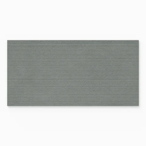 Palmer 24 x 48 Chiseled Porcelain Tile in Sage