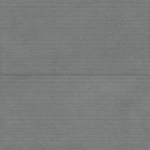 Palmer 24x48 chiseled porcelain tile in grey, perfect for creating a sophisticated and balanced look.