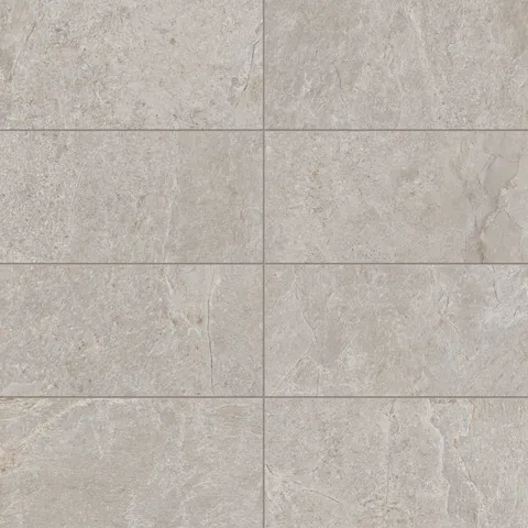 Dawson 12x24 Matte Porcelain Tile in dune, showcasing its warm earthy tones and textured matte finish for modern interiors.