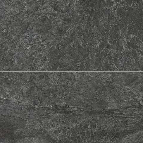 Dawson 24 x 48 Matte Porcelain Tile in Charcoal