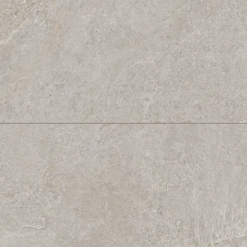 Dawson 24x48 Matte Porcelain Tile in Dune, showcasing its warm and natural stone-inspired texture.