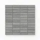 Vein-Cut Pewter