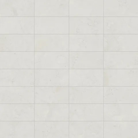 Tatum 12 x 24 Matte Porcelain Tile in Cross-Cut Straw