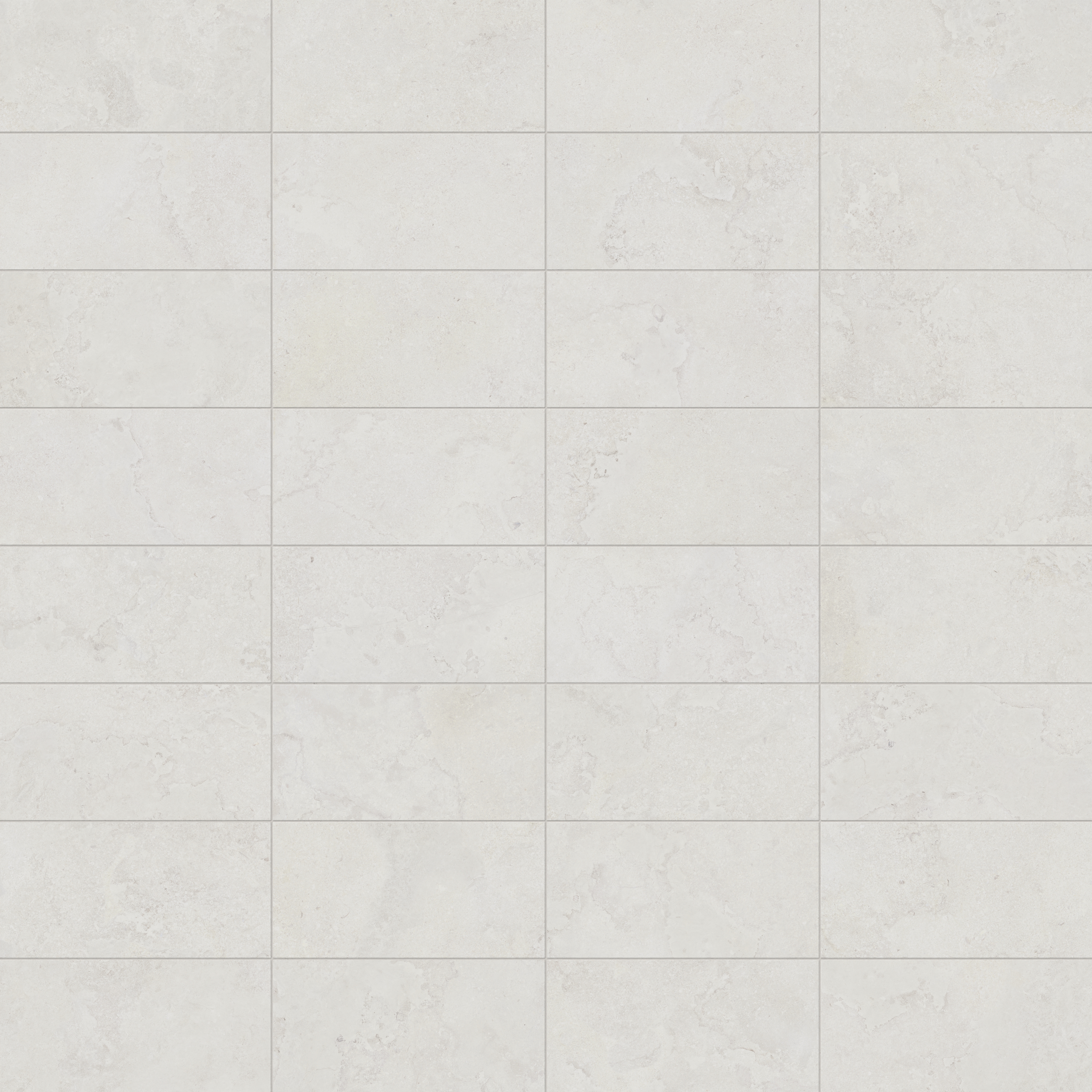 Tatum 12 x 24 Matte Porcelain Tile in Cross-Cut Straw | Edward Martin