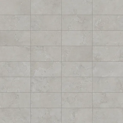 Tatum 12 x 24 Matte Porcelain Tile in Cross-Cut Dune