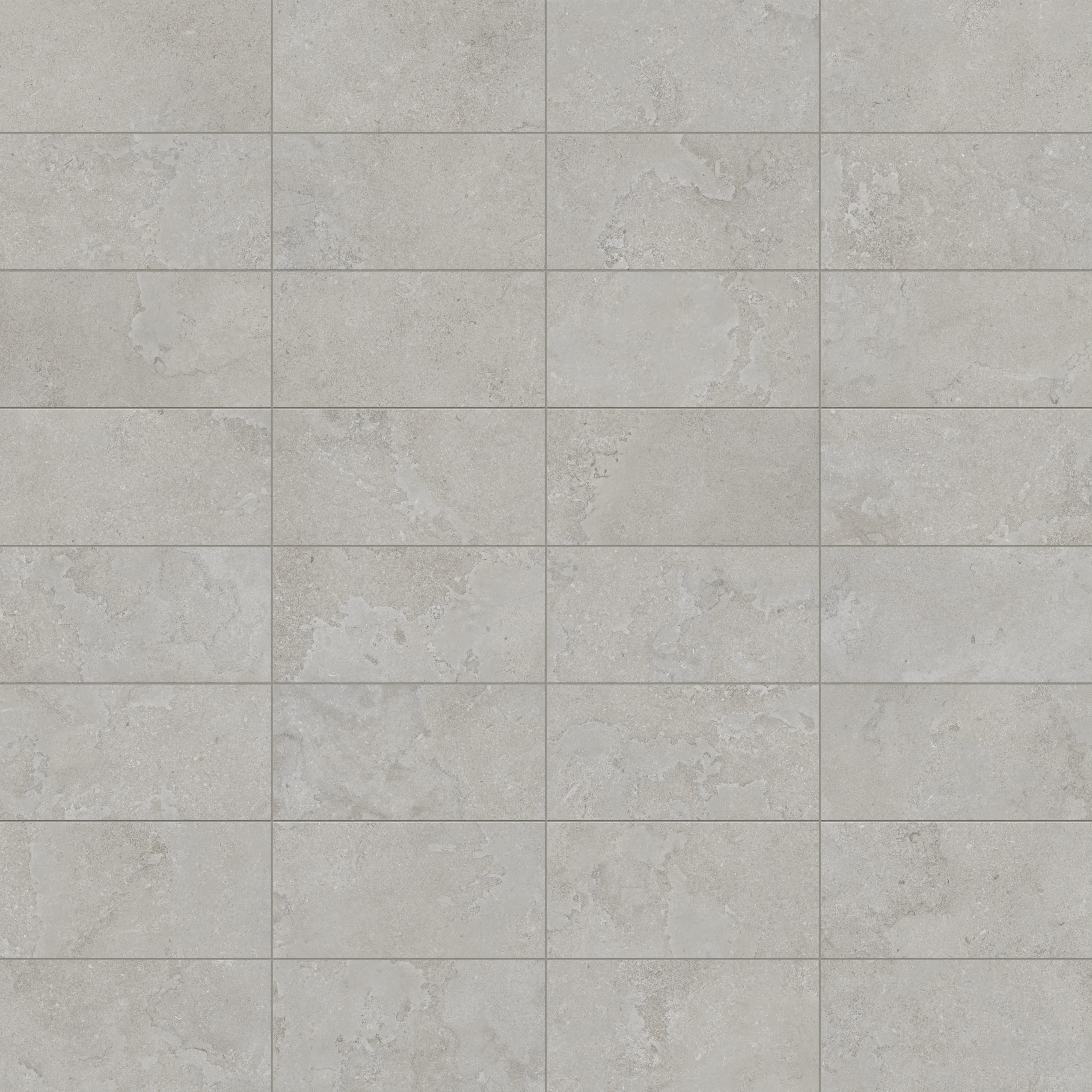 Tatum 12 x 24 Matte Porcelain Tile in Cross-Cut Dune | Edward Martin