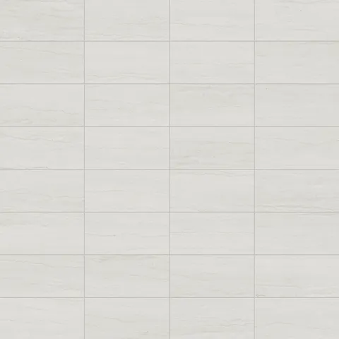 Tatum 12 x 24 Matte Porcelain Tile in Vein-Cut Straw