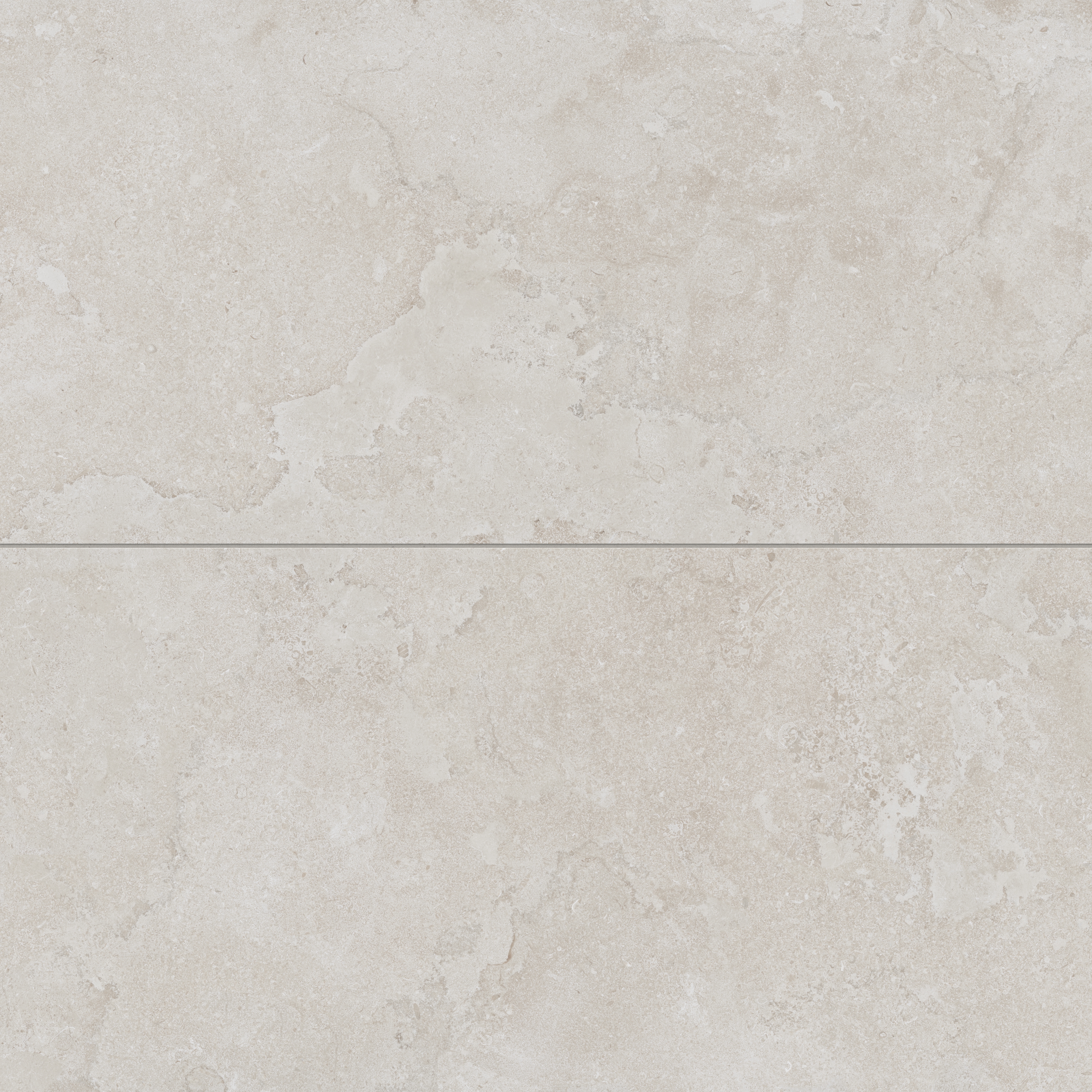 Tatum 24 x 48 Matte Porcelain Tile in Cross-Cut Sand | Edward Martin