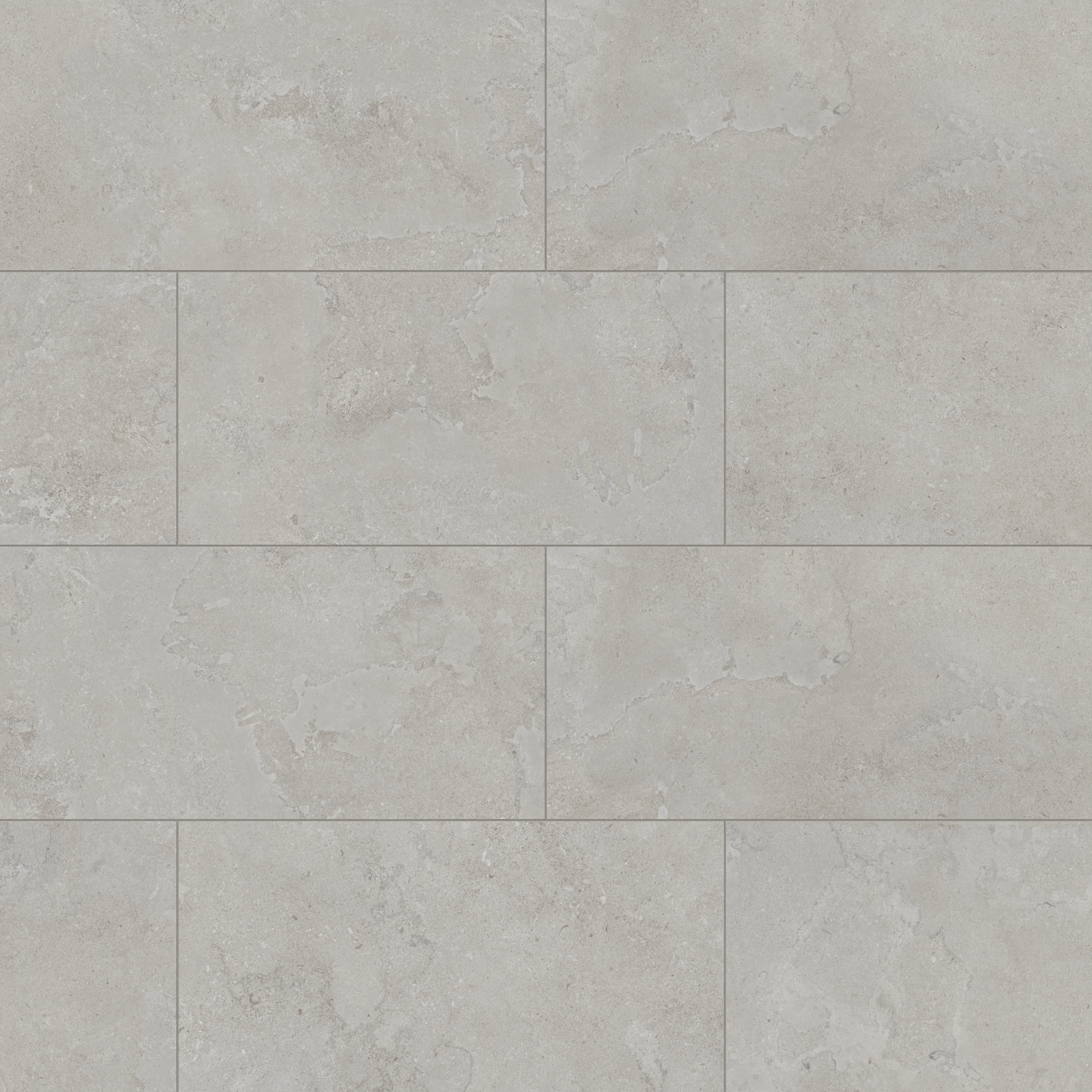 Tatum 24 x 48 Matte Porcelain Tile in Cross-Cut Dune | Edward Martin