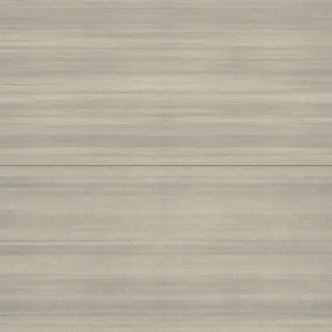 Featuring a linen pattern and a matte finish, these 24x48 beige tiles provide a sleek, contemporary look, making them the perfect choice for a spacious, modern interior.