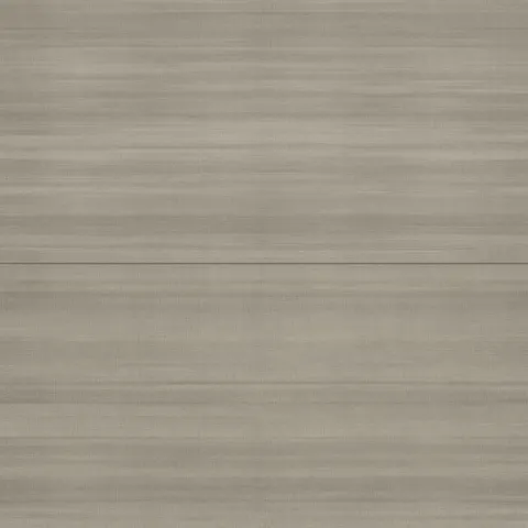 24x48 brown tile with a subtle linen-like texture and matte finish, ideal for large spaces seeking a modern and seamless look.