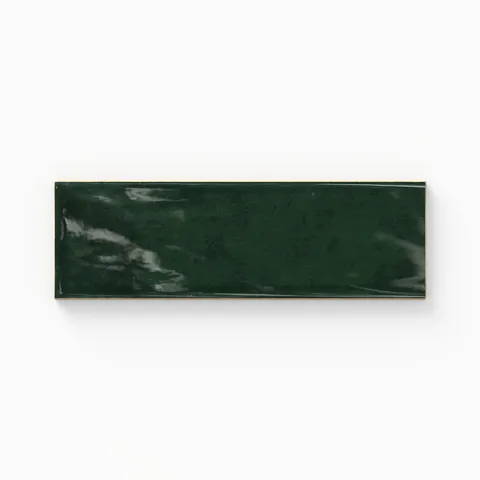 Jaden 2.5 x 8 Glossy in Hunter Sample