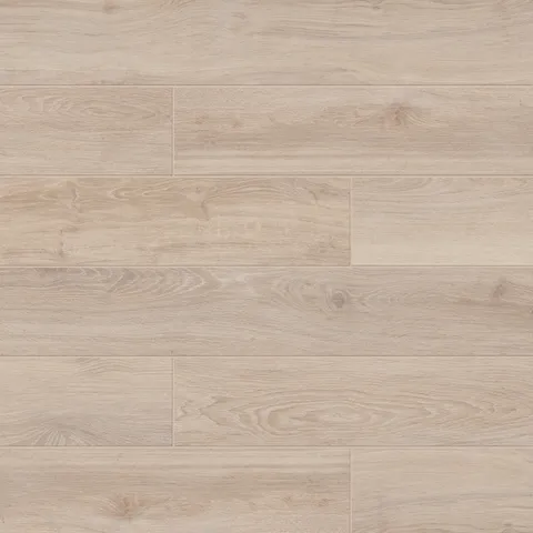 Jameson 8 x 48 Matte Porcelain Tile in Latte