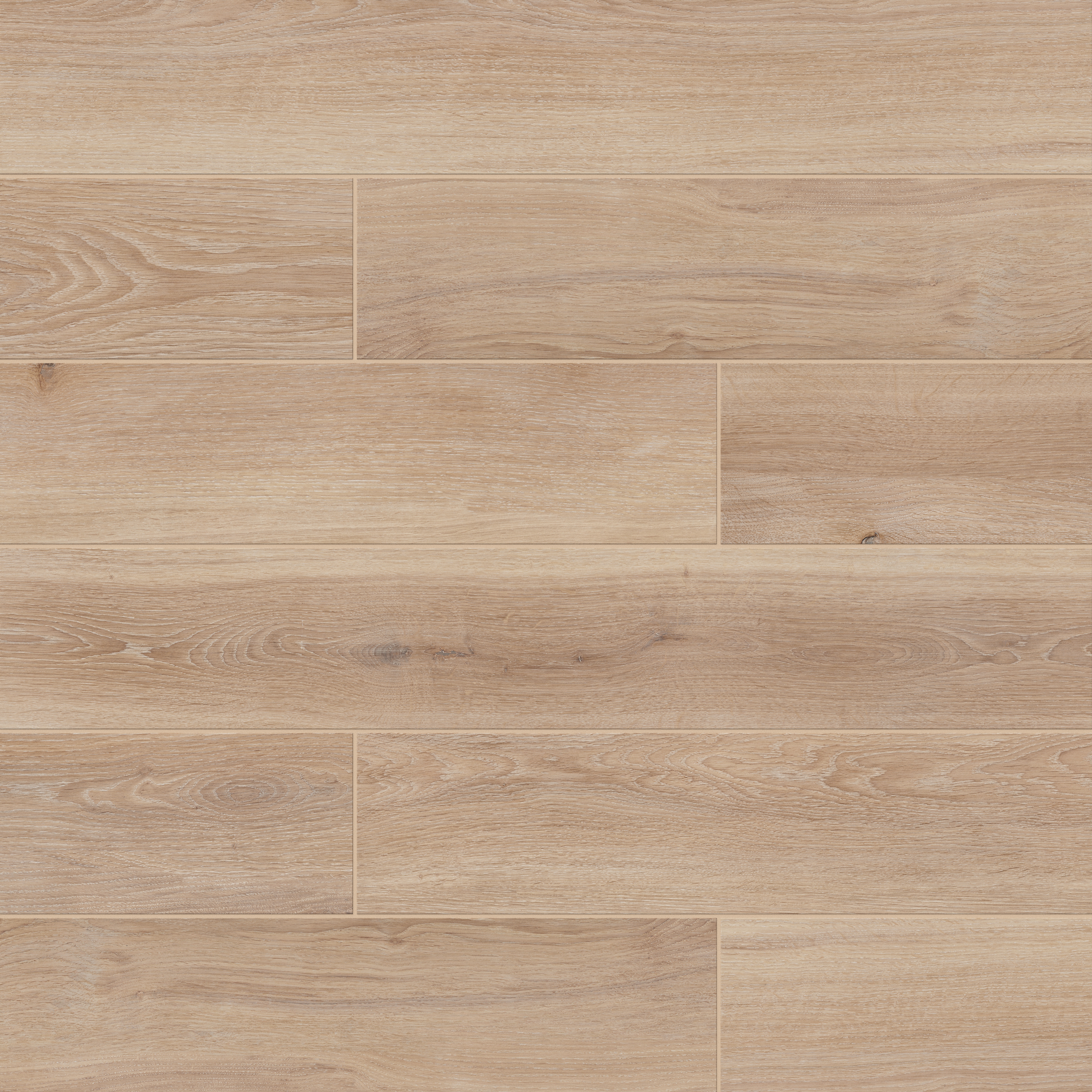 Jameson 8 x 48 Matte Porcelain Tile in Camel | Edward Martin
