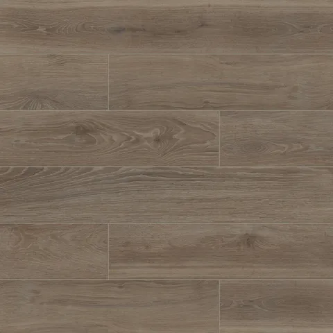 Jameson 8 x 48 Matte Porcelain Tile in Umber