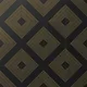 Deco 1 Black Gold