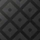 Deco 1 Black Silver