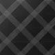 Deco 2 Black Silver