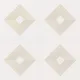 Deco 3 White Gold