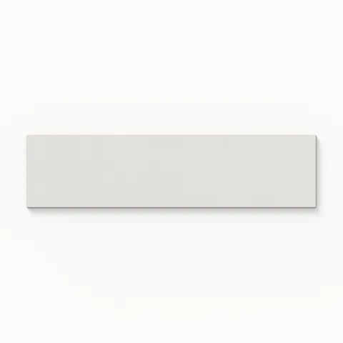 Kinsley 4 x 16 Satin Ceramic Tile in Cinza