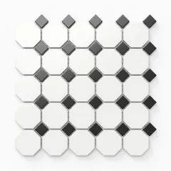 Black & White Mix
