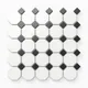 12 x 12 Octagon Mosaic