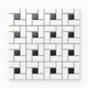12 x 12 Mosaic