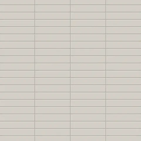 Reagan 2 x 10 Matte Ceramic Tile in Gris