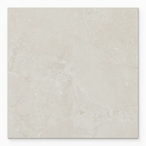 Annalise 24 x 24 Matte Porcelain Tile in Arena
